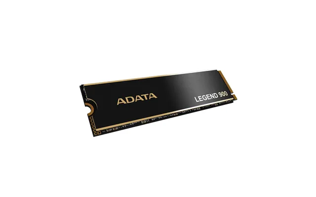Adata Legend 900 M.2 2 Tb Pci Express 4.0 3d Nand Nvme