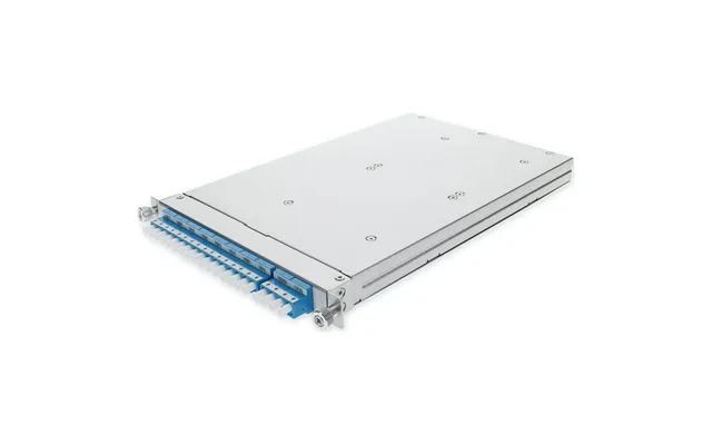 Addon Networks Cwdm-mux-8d 1310-ao Wave Division Multiplexer