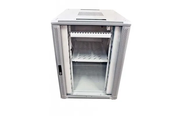 Allnet 156702 22u Freestanding Rack Grey