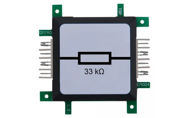 Allnet All-brick-0532 Resistor 33000