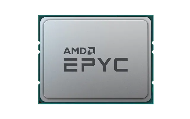Amd Epyc 4364p Processor 4.5 Ghz 32 Mb L3 Tray