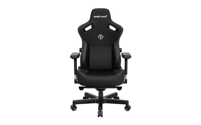 Anda Seat Kaiser 3 Xl Padded Seat Padded Backrest