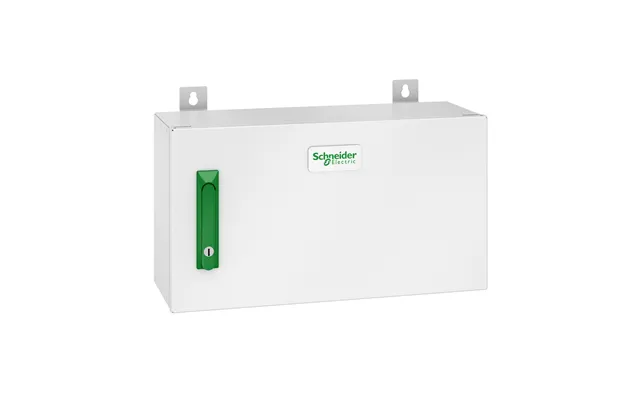 Apc Backfeed Box. 95a 3-phase Power Contactor. Bottom Connection