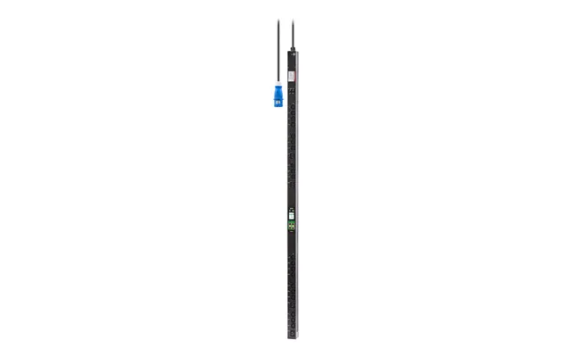 Apc Easy Rack Pdu. Switched Metered Outlet. 0u. 1 Phase. 7.4kw