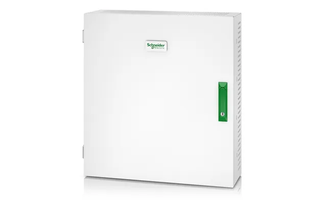 Apc Galaxy Vs Parallel Maintenance Bypass Panel For 2 Upss. 10-30kw 40