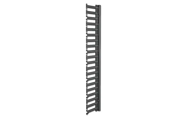 Apc Netshelter Cable Management. Vertical Cable Manager. For Netshelte product image