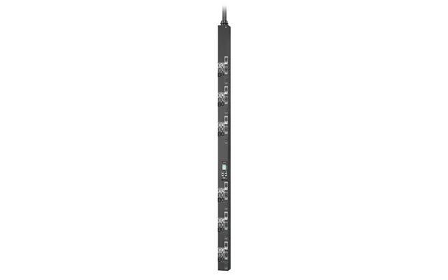 Apc Netshelter Rack Pdu Advanced Switched. 0u. 3 Phase. 415v