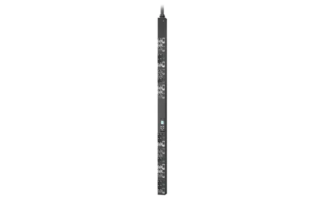 Apc Netshelter Rack Pdu Advanced Switched Metered. 0u. 3 Phase