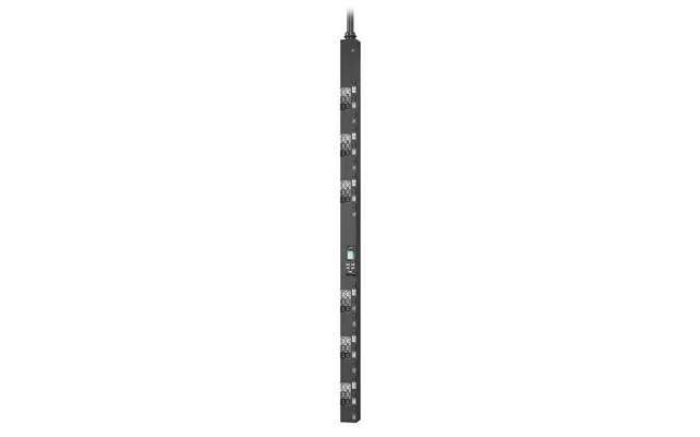 Apc Netshelter Rack Pdu Advanced Switched Metered. 0u. 3 Phase