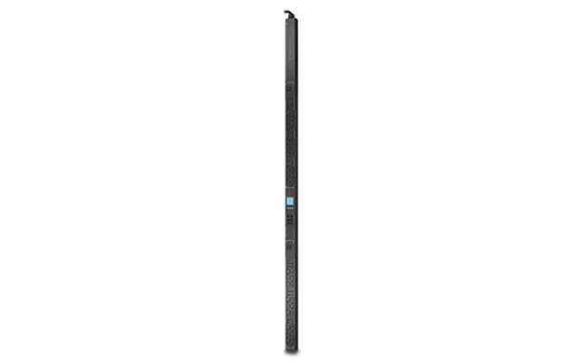 Apc Netshelter Rack Pdu. Metered. 0u. 5.0kw 200v And 208v 30a