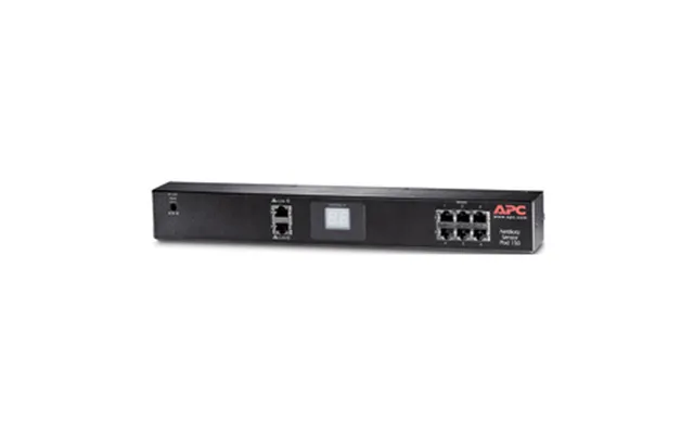 Apc Rack Mount. Pod. Netbotz. 150 Rack Sensor