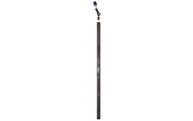 Apc Rack Pdu 2g. Metered By Outlet With Switching. Zerou. 16a