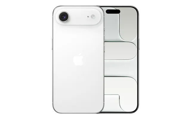 Apple Iphone Air 256gb Cloud White