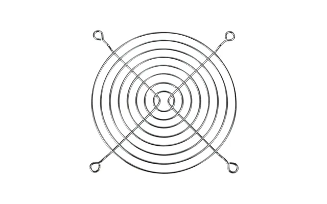 Arctic Fan Grill - Protection For Your Fan