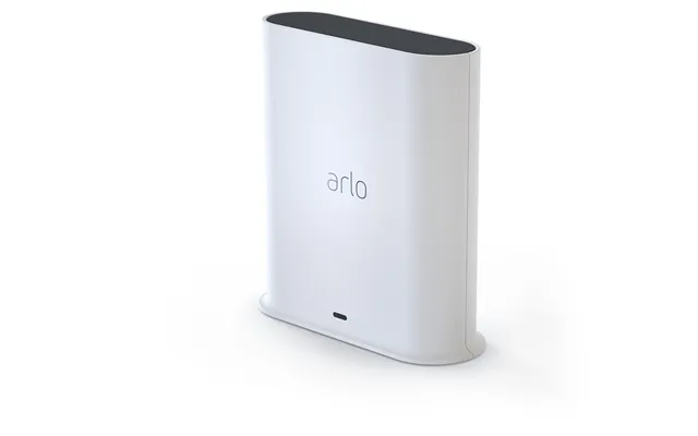 Arlo Smart Hub For All Cameras Vmb5000-100eus