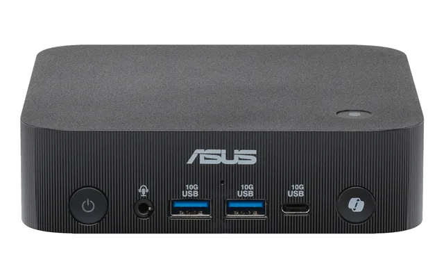 Asus Expertcenter Pn55-s50023nl Copilot Pc Amd Ryzen Ai 5 330 16 Gb