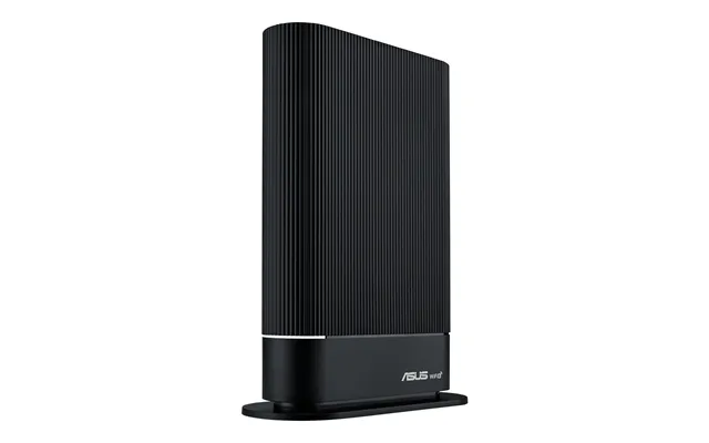 Asus Rt-ax59u Wireless Router Gigabit Ethernet Dual-band 2.4 Ghz 5