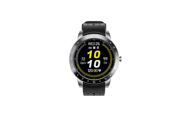 Asus Vivowatch 5 Hc-b05 3.4 Cm 1.34 Lcd Gps Satellite