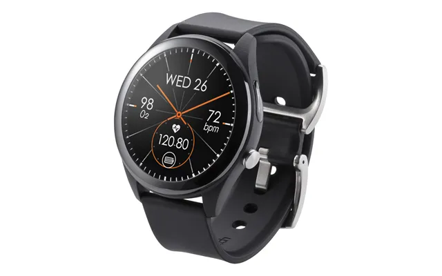 Asus Vivowatch Sp Hc-a05 3.05 Cm 1.2 Lcd 46.5 Mm Digital Tou