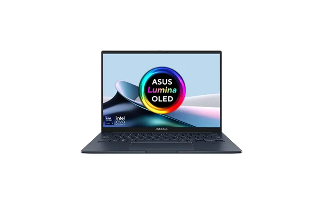 Asus Zenbook 14 Oled Ux3405ca-ql241w Intel Core Ultra 5 225h Laptop 35