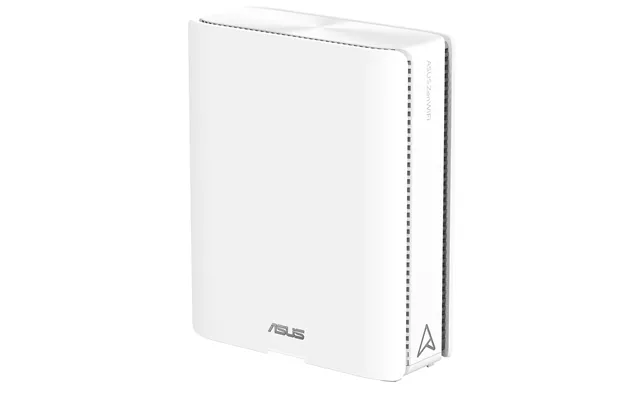 Asus Zenwifi Bq16 Tri-band 2.4 Ghz 5 Ghz 6 Ghz Wi-fi 7 802.11be