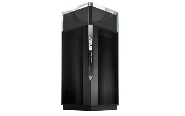 Asus Zenwifi Pro Et12 Tri-band 2.4 Ghz 5 Ghz 6 Ghz Wi-fi 6e 802