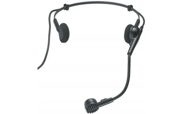 Audio-technica Pro 8hecw