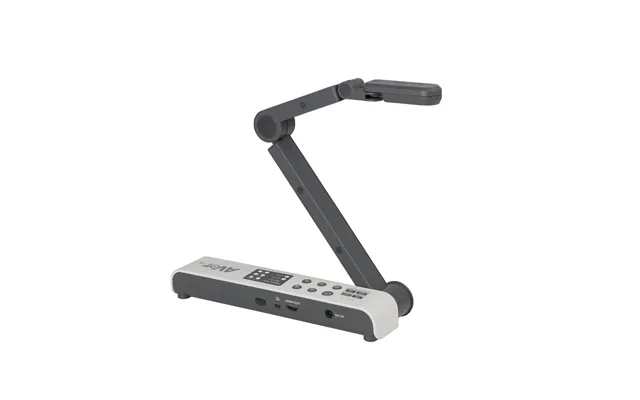 Aver M15-13m Document Camera Black 25.4 3.06 Mm 1 3.06 Cmo
