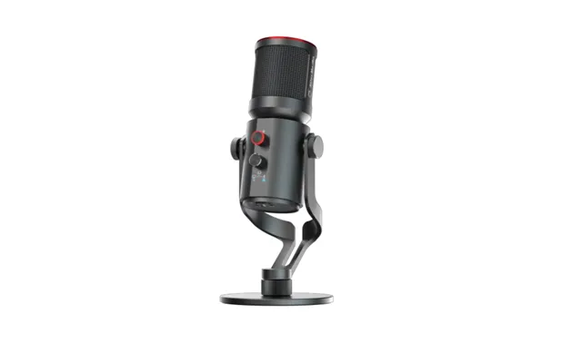Avermedia 40aaam350awd Microphone Black Table Microphone