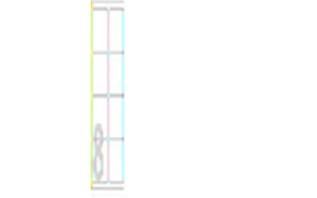 Avery Clear Address Label - Inkjet