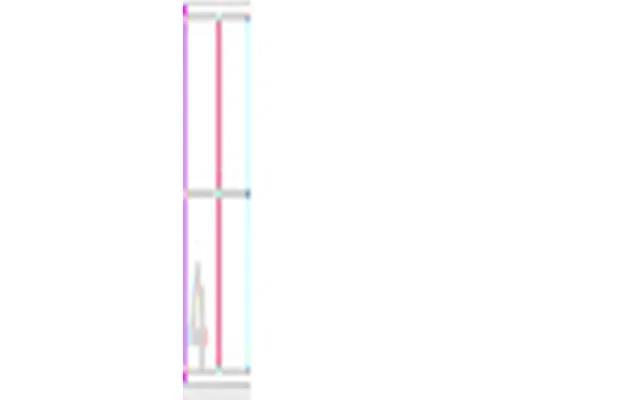 Avery White Address Label - Laser