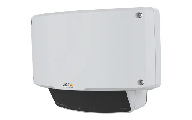 Axis 01564-001 Motion Detector Wired White
