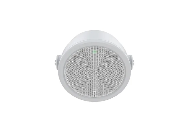 Axis 02380-001 Loudspeaker 1-way White Wired