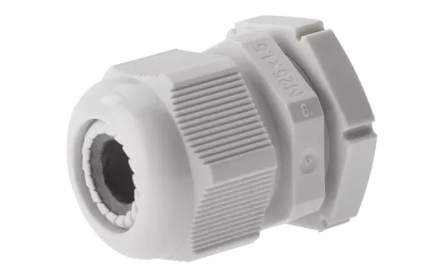Axis 5503-831 Cable Gland White