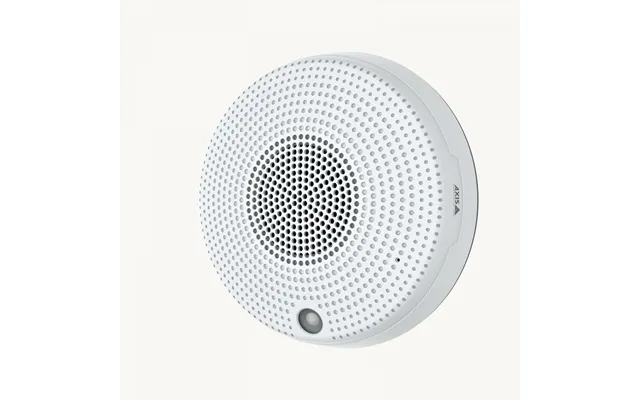 Axis C1410 Mk Ii 2-way White Wired