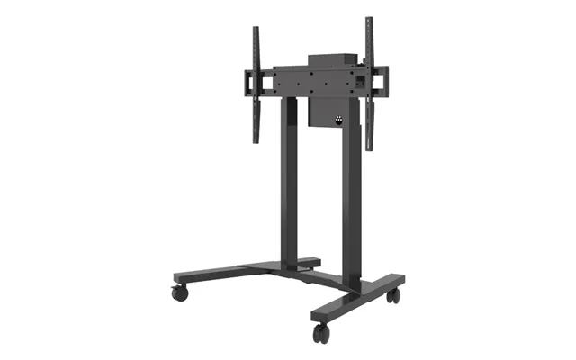 B-tech Bt8558 2.54 M 100 Black
