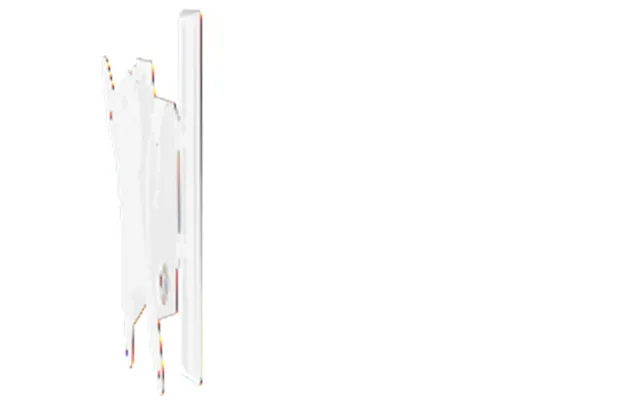 B-tech Flat Screen Wall Mount With Tilt & Swivel Vesa 100