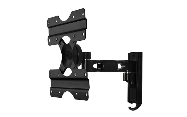 B-tech Ventry - Flat Screen Wall Mount With Single Arm Vesa 200