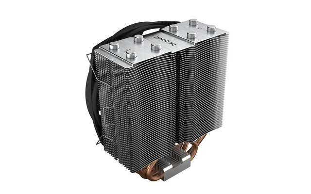 Be Quiet Shadow Rock Slim 2 Cpu Cooler