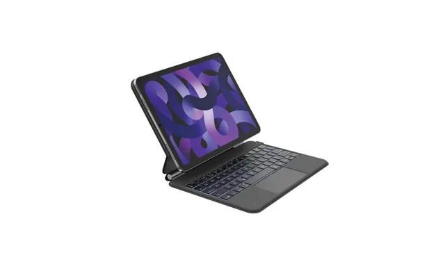 Belkin Bbz002uk-v2 Mobile Device Keyboard Qwerty English Bluetooth Bla