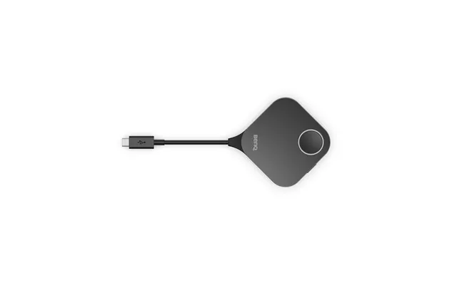 Benq 5j.k0e28.e2a Wireless Presentation System Accessory Button Kit Bl