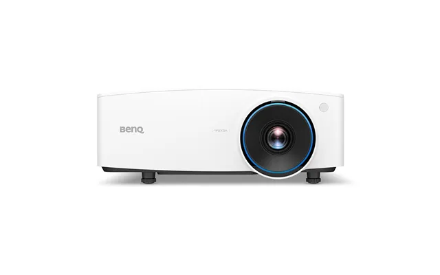 Benq Lu935 Standard Throw Projector 6000 Ansi Lumens Dlp Wuxga 1920x1