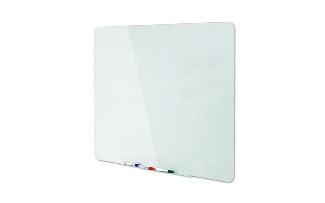 Bi-office Gl110101 Magnetic Board Glass White