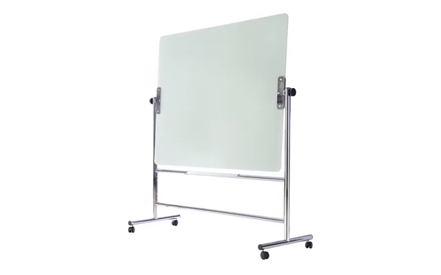 Bi-office Gqr0450 Magnetic Board Glass 1500 X 1200 Mm White