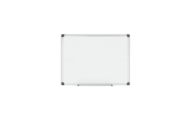 Bi-office Ma2107170 Whiteboard 2400 X 1200 Mm Steel Magnetic