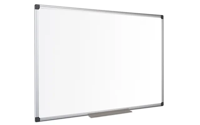 Bi-office Ma2112170 Whiteboard 2400 X 1200 Mm Melamine