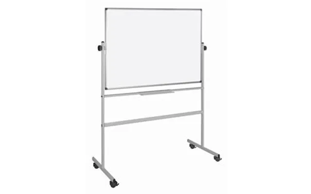 Bi-office Qr0303 Whiteboard 1200 X 1200 Mm Magnetic