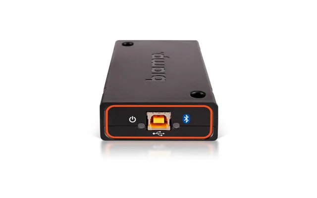 Biamp Tesira Ex-ubt