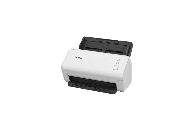 Brother Ads-4100 Desktop Document Scanner