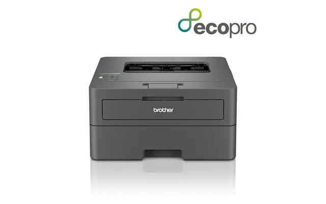 Brother Hl-l2400dwe Laser Printer 1200 X 1200 Dpi A4 Wi-fi